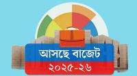 আজ ৭ লাখ ৯০ হাজার কোটি টাকার বাজেট পেশ করবেন অর্থ উপদেষ্টা