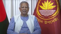 নতুন বাংলাদেশ গড়ার প্রচেষ্টায় বারবার বাধা দিচ্ছে পতিত ফ্যাসিবাদ 