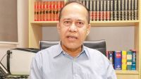 রিমান্ডে সাবেক সিইসি হাবিবুল আউয়াল 