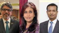 ওয়াশিংটন-জেনেভা-অটোয়ায় নতুন দূত পাঠাচ্ছে সরকার