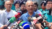 বাজারে গরুর দাম কম কেন, কারণ জানালেন স্বরাষ্ট্র উপদেষ্টা