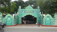 জাতীয় ঈদগাহ প্রস্তুত, ঈদের প্রধান জামাত সকাল সাড়ে ৭টায়