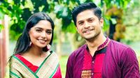 এবারও ঈদের ট্রেন্ডিংয়ে নিলয়-হিমি