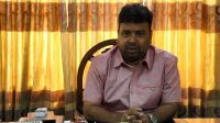 ঈশ্বরদী পৌরসভার সচিব জহুরুল ইসলামের বিরুদ্ধে দুর্নীতির অভিযোগ