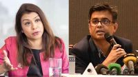 টিউলিপের কোনো চিঠি পাইনি: প্রধান উপদেষ্টার প্রেস সচিব