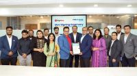 ক্ষুদ্র ব্যবসায়ীদের ডিজিটাল অর্থায়নে একসঙ্গে কাজ করার সুযোগ