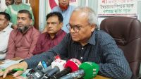 ড. ইউনূস-তারেক বৈঠক রাজনীতিতে সুবাতাস বয়ে আনবে: রিজভী