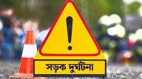 ঢাকা-মাওয়া এক্সপ্রেসওয়েতে বাস-ট্রাক সংঘর্ষে নিহত ৪
