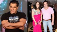 প্রাক্তন বৌদি ‘পালিয়ে গেছে’, ভাইয়ের বিচ্ছেদ নিয়ে রসিকতা সালমানের