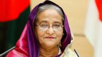 শেখ হাসিনাকে আত্মসমর্পণের নির্দেশ, ট্রাইব্যুনালের বিজ্ঞপ্তি জারি