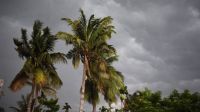 সাত অঞ্চলে ঝড়ের সতর্কতা