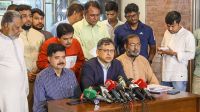 নারীর ১০০ আসন নিয়ে একমত বিএনপি, নির্বাচন পদ্ধতি নিয়ে দ্বিমত