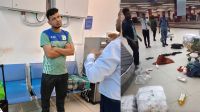 শাহজালালে যাত্রীর হট্টগোল নিয়ে যা জানাল বেবিচক