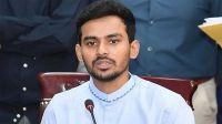ভুলবশত একটি ম্যাগাজিন ব্যাগে ছিল: উপদেষ্টা আসিফ