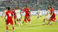 দারুণ খেলেও সিঙ্গাপুরের কাছে হারলো বাংলাদেশ