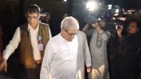 খালেদা জিয়ার সঙ্গে বিএনপি নেতাদের ঈদ শুভেচ্ছা বিনিময়