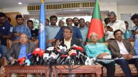 প্রায় সব দলই রাষ্ট্রপতি নির্বাচন পদ্ধতি পরিবর্তনে আগ্রহী: অধ্যাপক আলী রীয়াজ