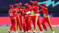 আবারো টি-টোয়েন্টি বিশ্বকাপের টিকিট পেলো কানাডা