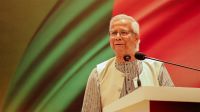 প্রধান উপদেষ্টা সন্ধ্যায় জাতির উদ্দেশে ভাষণ দেবেন 