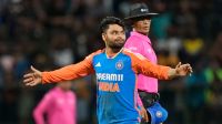 সরকারি শিক্ষা কর্মকর্তা পদে নিয়োগ পাচ্ছেন ভারতীয় ক্রিকেটার