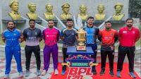 ডিসেম্বর-জানুয়ারিতে বিপিএল, থাকছে নতুন দল