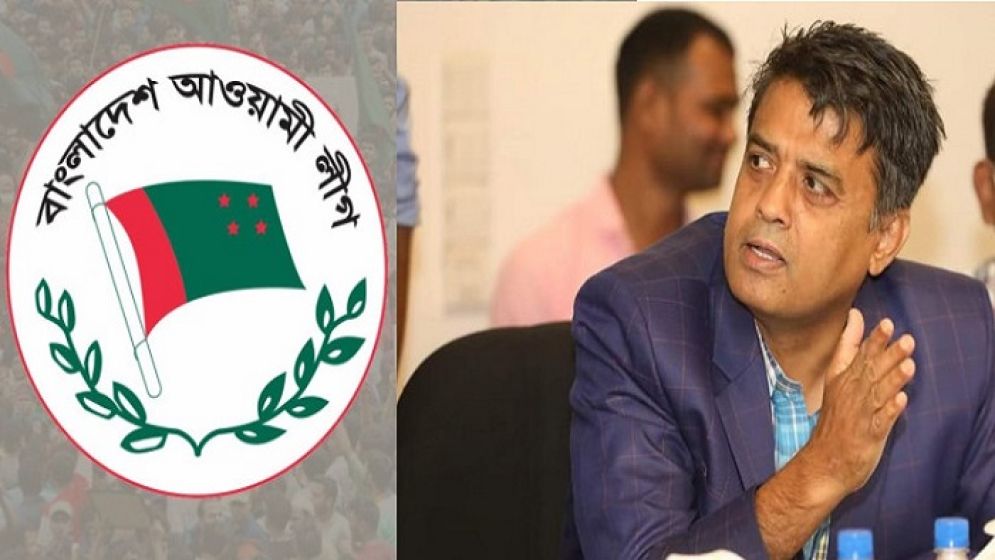 ‘যতক্ষণ দুঃখ প্রকাশ না করছো, তোমরা শান্তি পাবে না’, আওয়ামী লীগকে শফিকুল আলম