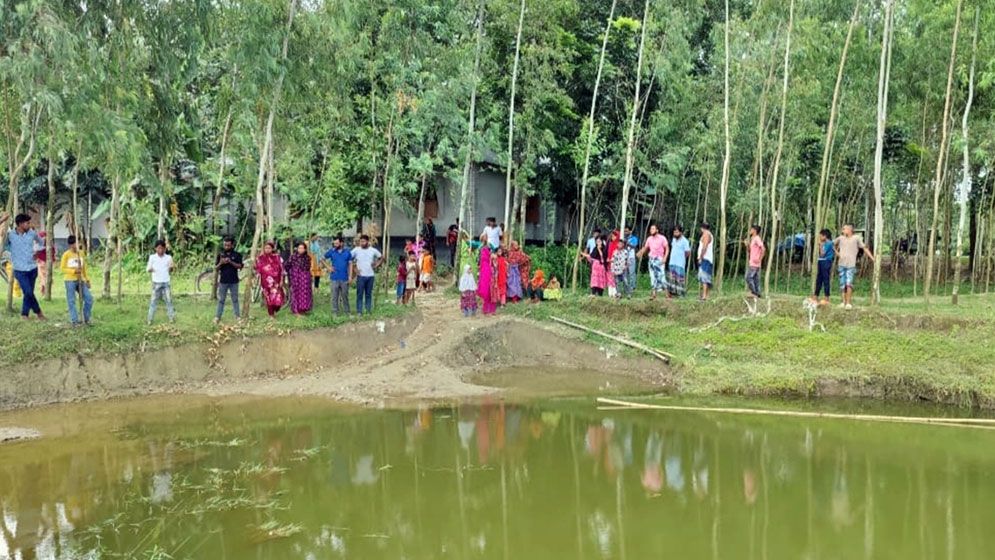 ছুটির দিনে বাড়িতে এসে প্রাণ গেল ২ ভাইয়ের