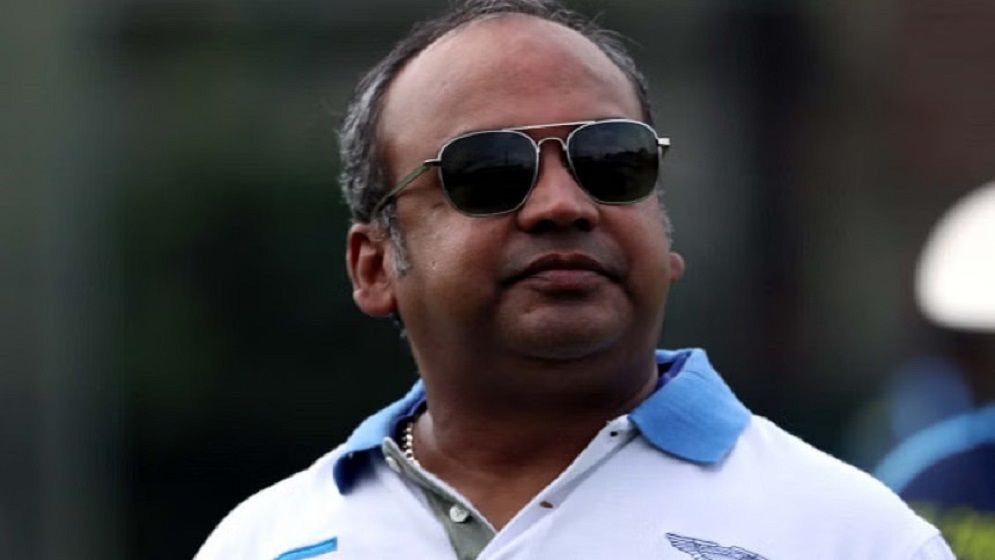 সাবেক সংসদ সদস্য নাঈমুর রহমান দুর্জয় রিমান্ডে