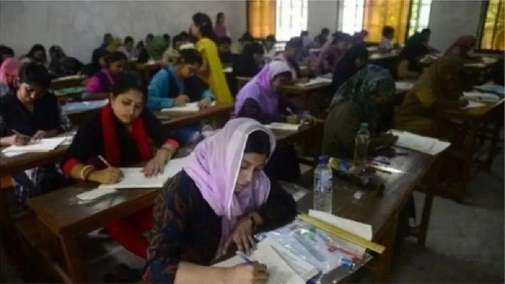 গোপালগঞ্জে বৃহস্পতিবারের এইচএসসি পরীক্ষা স্থগিত