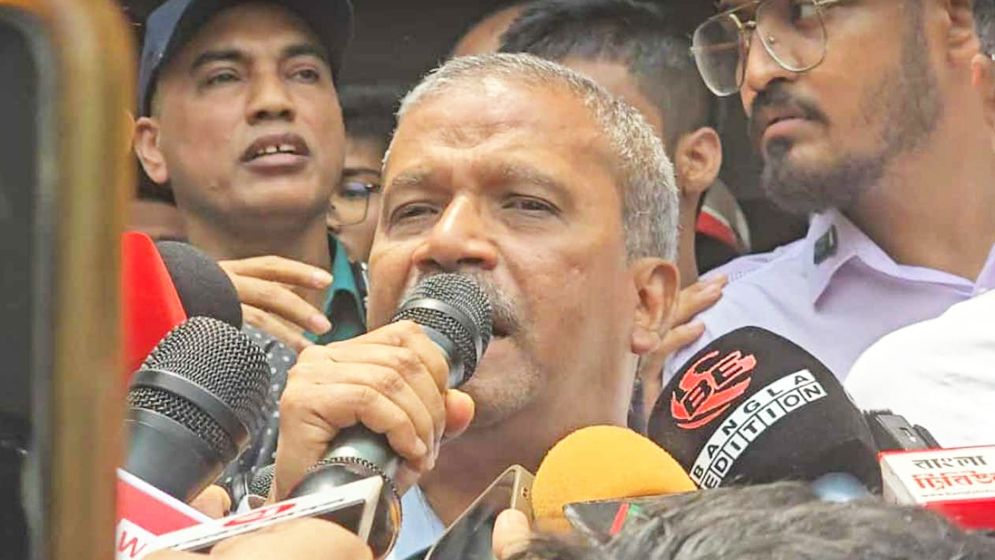 মাইলস্টোন শিক্ষার্থীদের ৬ দফা দাবি মেনে নেওয়ার ঘোষণা