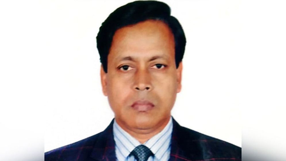 এনটিআরসিএর নতুন চেয়ারম্যান আমিনুল ইসলাম