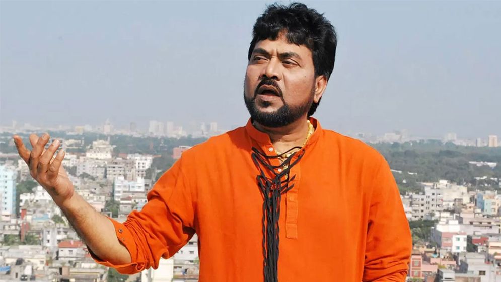মৃত্যুর ৫ বছরেও অমলিন 'প্লেব্যাক সম্রাট' এন্ড্রু কিশোরের সুরের যাদু