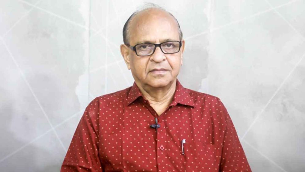 কারাগারে ডা. সামন্ত লাল সেন, এ খবর সত্য নয়