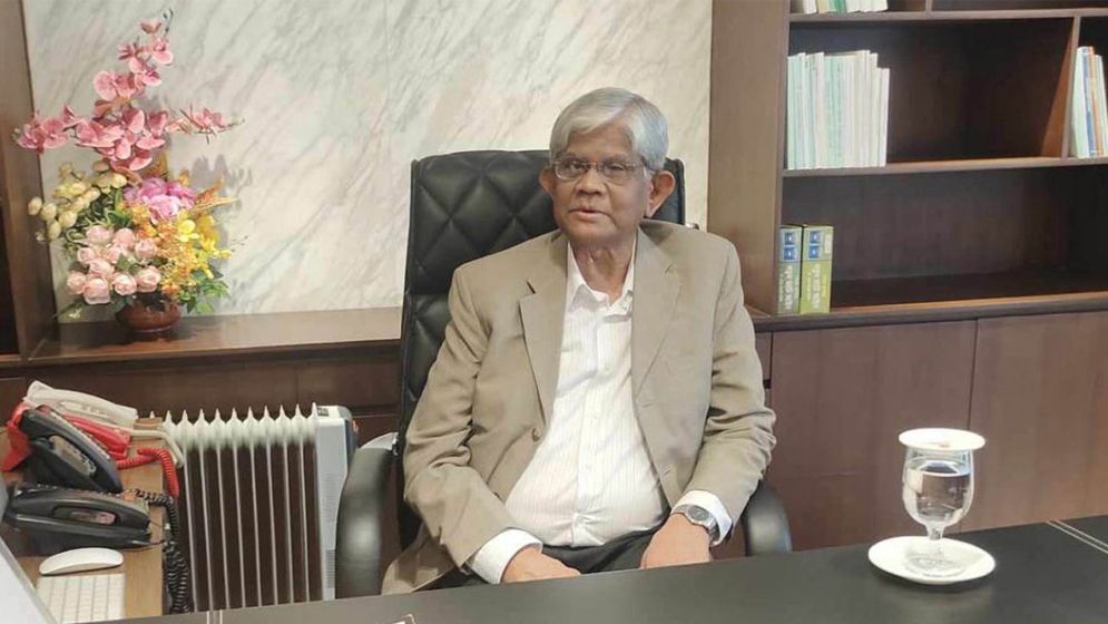যুক্তরাষ্ট্রের শুল্ক আরোপের বিষয়টি পুনর্বিবেচনার সুযোগ রয়েছে