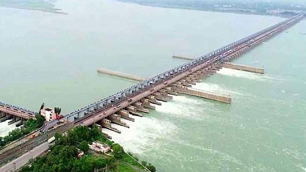 গঙ্গা পানি চুক্তির নবায়ন নিয়ে নানামুখী আলোচনা