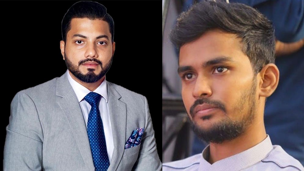 বিএনপি নেতা ইশরাককে নিয়ে উপদেষ্টা আসিফের বিস্ফোরক মন্তব্য