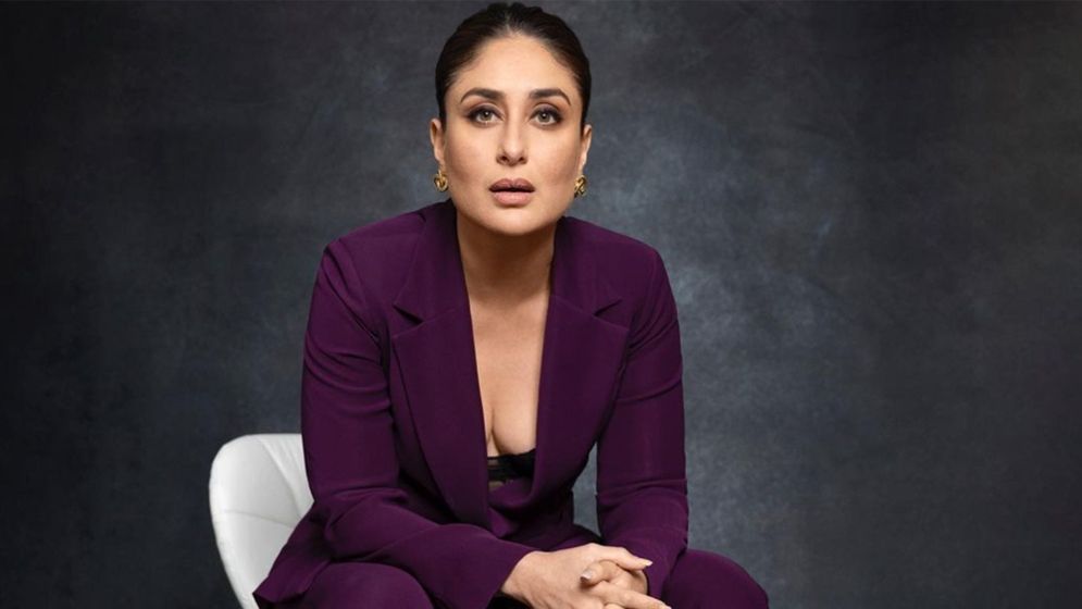 ১৮ বছরেও চেহারায় যেন পরিবর্তন নেই, রহস্য ফাঁস করলেন কারিনা