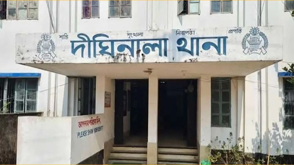 খাগড়াছড়িতে ইউপিডিএফ-জেএসএস গোলাগুলি: নিহত ৪