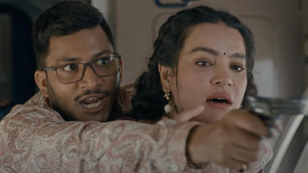 প্রথমবারের মতো বাংলাদেশের পর্দায় নেপালের সিনেমা