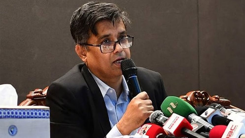গত ১৫ বছরের সাংবাদিকতা নিয়ে তদন্ত হবে: প্রেস সচিব
