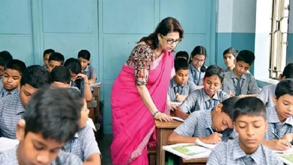 প্রাথমিক বিদ্যালয়ে প্রধান শিক্ষক পদে দ্রুত নিয়োগের নির্দেশ