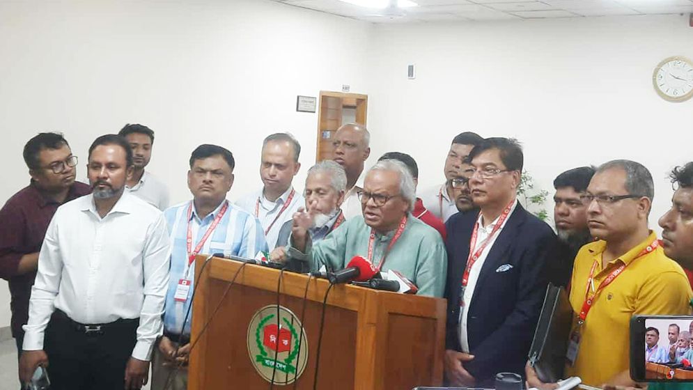 এক বছরে বিএনপির আয় ১১ কোটি টাকা : রিজভী