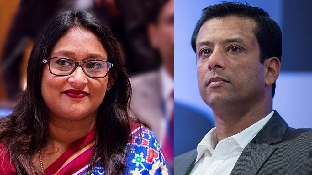 জয়ের সিআরআই ও পুতুলের সূচনা ফাউন্ডেশনের নথি তলব, এনবিআরে চিঠি