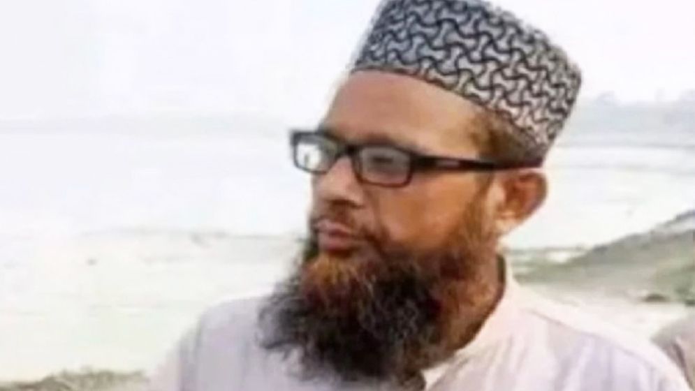 সমাবেশে আসার পথে সড়কে প্রাণ গেল উপজেলা জামায়াত আমিরের