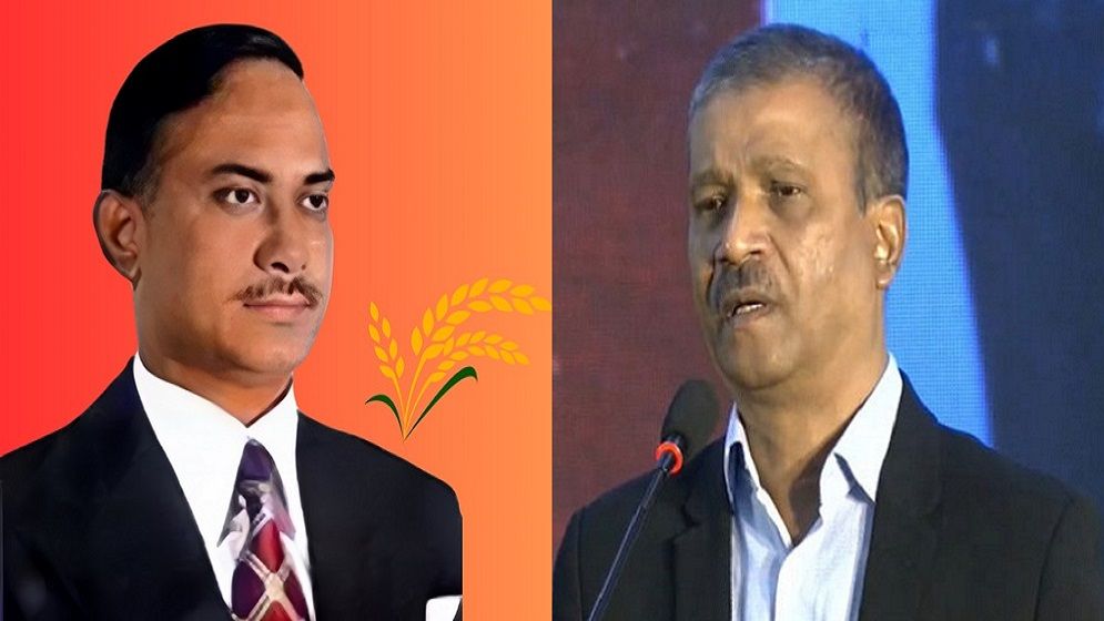 শহীদ রাষ্ট্রপতি জিয়াউর রহমান আমার প্রিয় ব্যক্তিত্ব: আসিফ নজরুল
