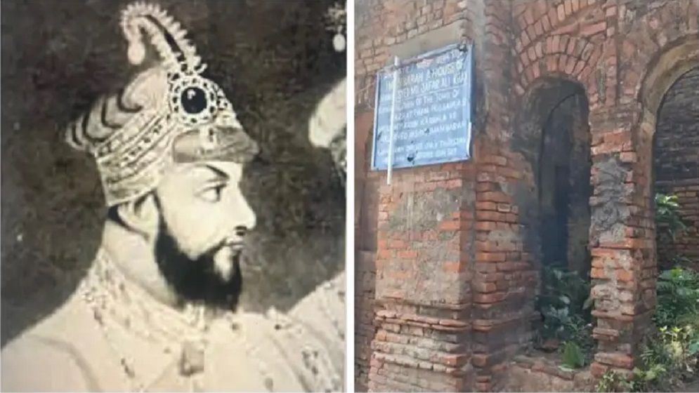 মীর জাফরের বিশ্বাসঘাতকতা নিয়ে কী বলেন তার বংশধররা?
