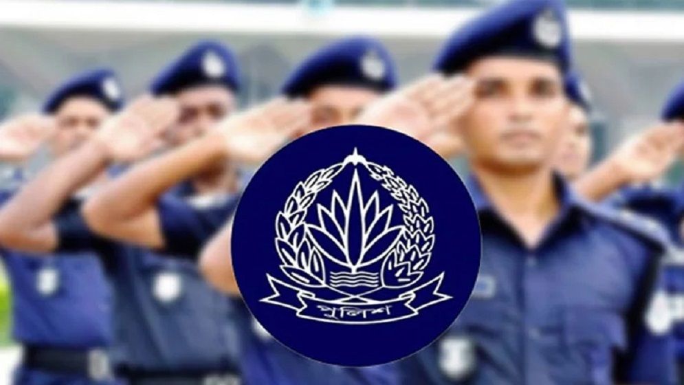 ৮ হাজার পুলিশ কনস্টেবল পদে নিয়োগ, আবেদন শুরু