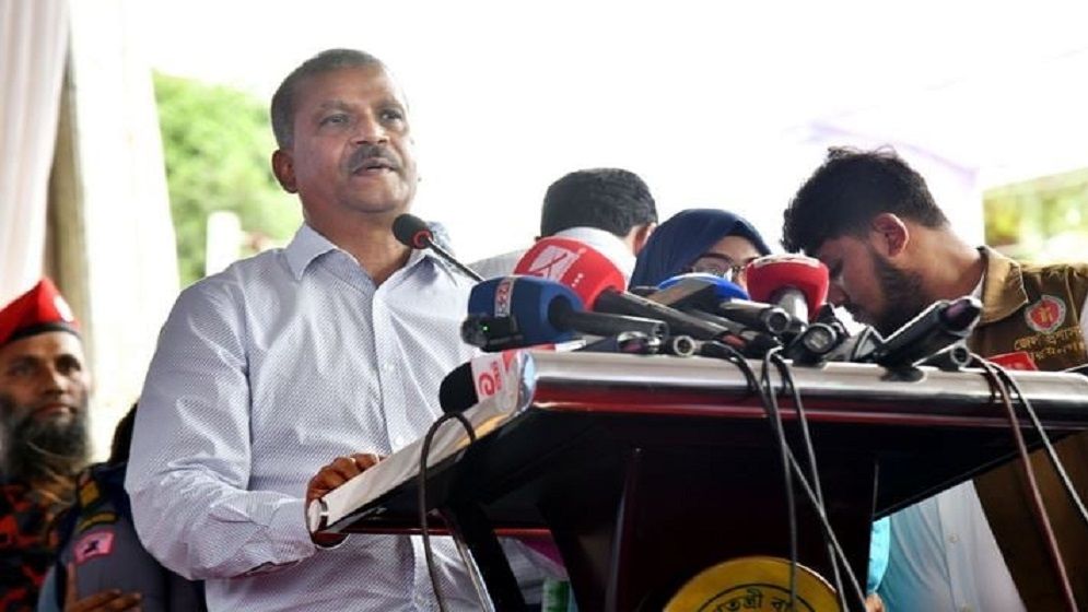 বর্তমান সরকারের আমলেই জুলাই হত্যাকাণ্ডের বিচার সম্পন্ন হবে: আইন উপদেষ্টা