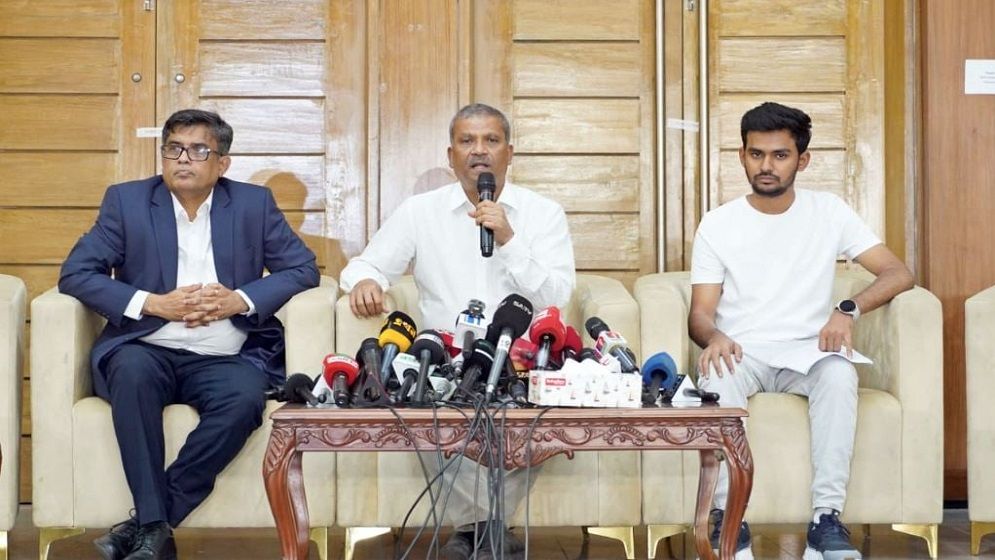 কাউকে গ্রেপ্তার করলে ১২ ঘণ্টার মধ্যে পরিবারকে জানাতে হবে