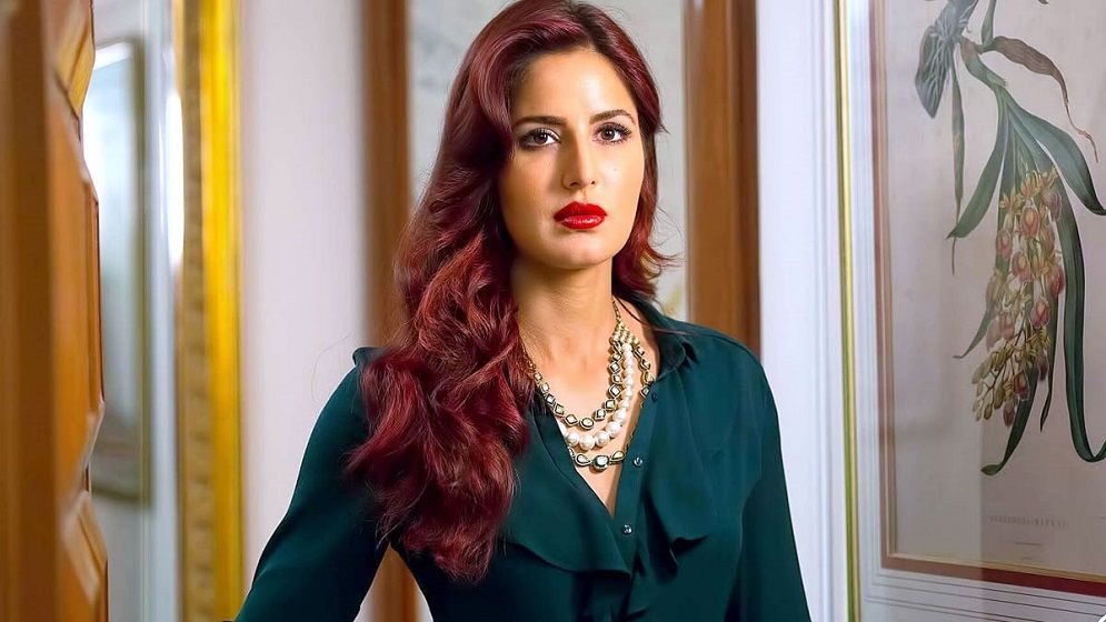 কত সম্পত্তির মালিক ক্যাটরিনা